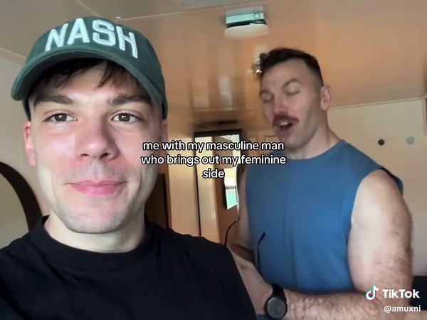 Embracing Authentic Love: My Journey with Joel Wood