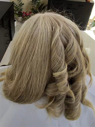 5 Minute Quick & Easy Hair Curls Tutorial