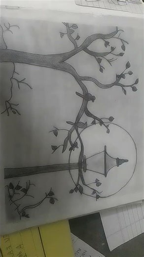 environment sketch 👨‍🎨🎨✏️