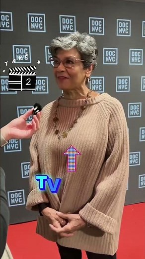 STREET SMART: LESSONS FROM A TV ICON Interview