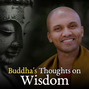 42K views · 2.4K reactions | Buddha's Thoughts on Wisdom | Buddhism | Facebook