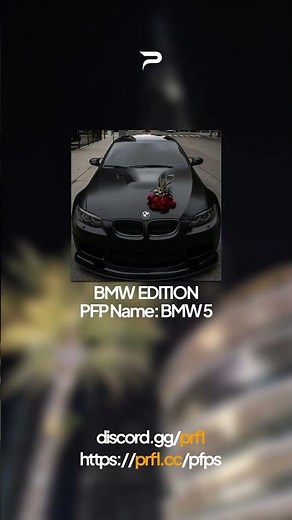 PRFL.CC — Your go-to site for Discord banners and profile pictures. #pfp #pfps #tuff #bmwm5 #bmw