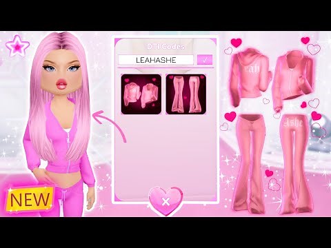 HOW TO GET FREE EXCLUSIVE OUTFITS IN DRESS TO IMPRESS! Dress To Impress UPDATE