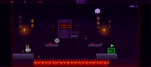 #gamedev #javascript #html5 #indiegames #codingchallenge #webdevelopment | Priyanshu Gurdekar