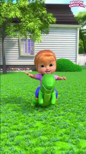 Preschool Power Moves! | Nursery Rhymes & Kids Songs | #childrensongs #toddlersongs #kidsong