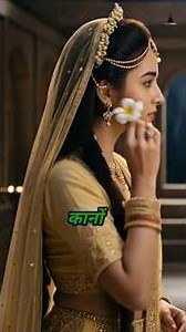 देहाती गंजा और राजकुमारी फूल्मदे