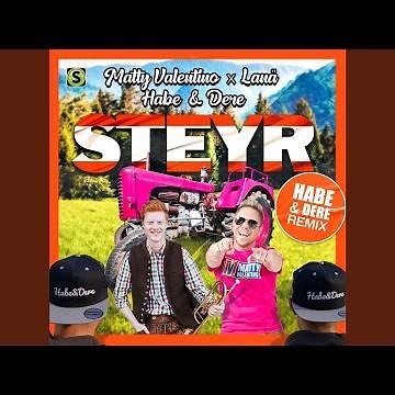 Steyr (Habe & Dere Remix)