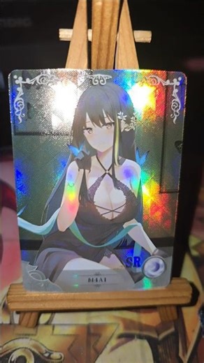 M4A1 Lunasia Girls' Frontline 少女前线 ドールズフロントライン 소녀전선 #goddessstory