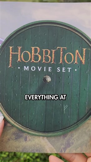 Is Hobbiton Movie Tour worth it? 🇳🇿 (Honest Answer)