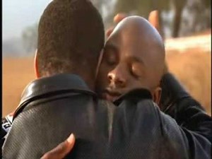 Clip Official David Ryan Harris- Don't Look Down (biker boyz)