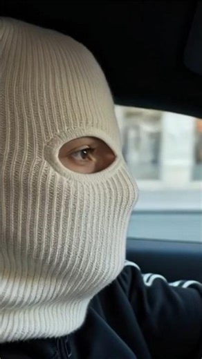 Bandolero #skimask #lamborghini