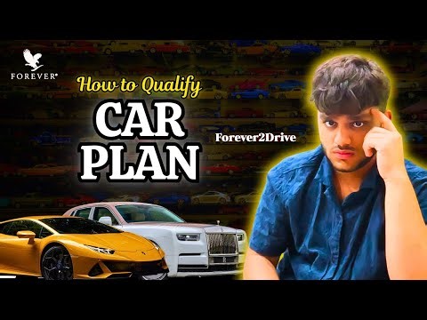 How to Qualify Car Plan in FLP | Forever Living Products | Episode 4