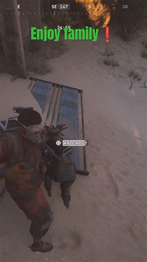 Spawn camper ☠️#gaming#arcraiders#arcraidersgameplay#satisfying#clips#edit#fyp#diy#viral#popular#pov