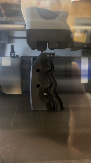 New equipment means new products. | AD clutching inc