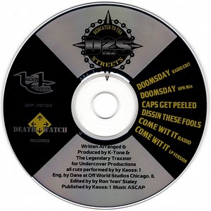 D 2 Tha S - Doomsday