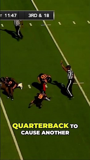 Grambling Tigers Dominate With HUGE Plays & Touchdown! #shorts