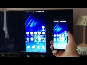 Android ChromeCast Google Home Tutorial: Connect Your Smartphone to Your Portable TV Box!