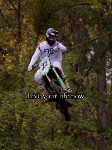 Ultimate Motocross Motivation - Experience MX Life