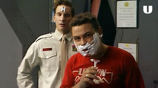 Red Dwarf - Series 1: Episode 2 | Channel 4
