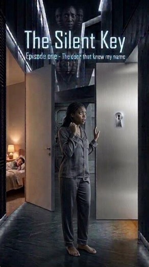 The Silent Key -Episode 1