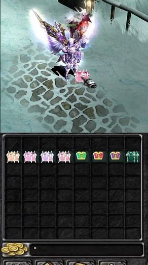 Full PvP Gears | Mu Online PC #mmorpg #muonline #mumobile #muonline2023 #muonlinewebzen