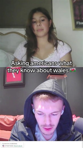 What Do Americans Know About Wales?