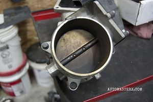 P2281 Cummins - An Erratic Code Between MAF Sensor And Throttle Body