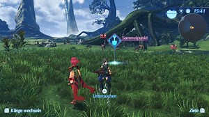 Xenoblade Chronicles 2: Tipps - So kämpft, levelt und erforscht ihr richtig