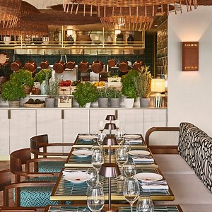 [Hot Item] Serve Tradition Hotel Restaurant Dining Table