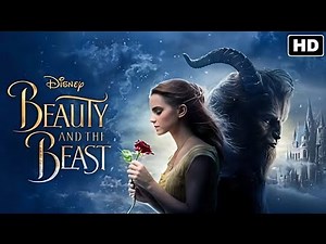 Beauty and the Beast (2017) Movie in English | Emma Watson, Dan Stevens || Reviews & React