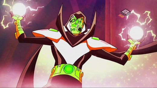 Scooby-Doo i Brygada Detektywów 1080p, odcinki 07-08: Lęk przed Fantomem/Dotknięcie gnoma