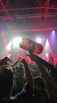 Killswitch Engage - This Is Absolution Pt1 (Lisboa, live 29/09/2025)