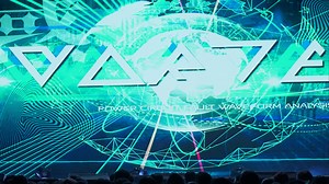 【惑星VORTEX】20250420【Summer Fes. VOL.16】广州·音乐唐人馆 全员舞台记录_哔哩哔哩_bilibili