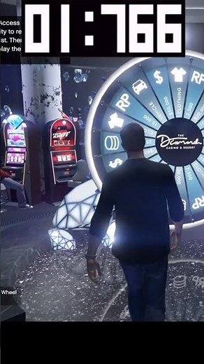 *WORKING* How To Win The Coquette D10 Lucky Wheel Podium Car GTA ONLINE | HOW TO WIN THE CASINO
