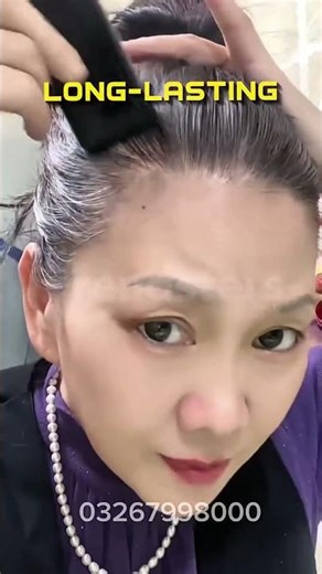 Introducing the Hair Dye Comb Applicator versatile and safe tool for easy hair dyeing and scalp care