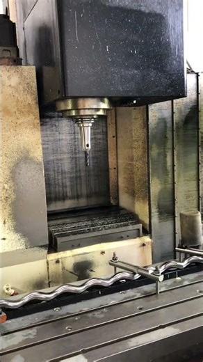 Mazak VTC-250D/50 #3