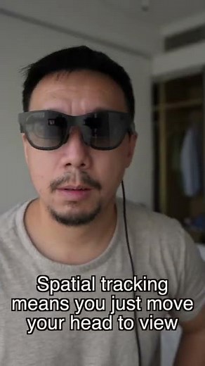 Virtual Mac Desktop is here with nReal Air! Full review on channel.