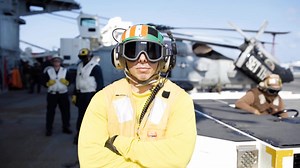 Today's the day. The moment is now. And the entire Navy is getting ready for an epic battle and a triumphant win. Get ready with us -- around the Fleet, around the world, always forward. #GONavy #BEATArmy #ArmyNavy The Office of the Chief of Naval Operations United States Naval Academy | U.S. Navy