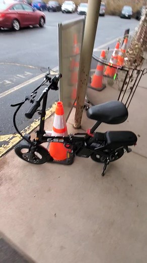 Brand new electric scooters and e-bike ! 😄Check out Impulse Buy Sell Trade... Open tue -Sat 10-5 .. 149 North rd. , East Windsor,Ct. New stuff coming out all day everday! 860-292-1918 ...Like ,follow and share Impulse Buy Sell Trade on Facebook and leave a review for us on Google 😀 -Get 25% off most items with " Impulse Rewards" | Impulse Buy Sell Trade