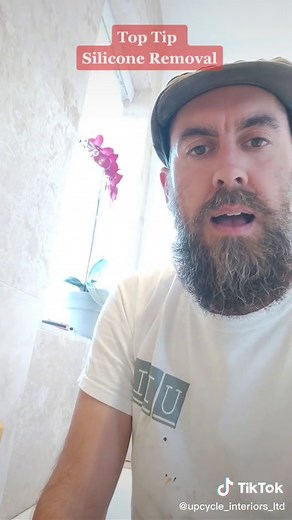 Effective Ways to Remove Silicone Sealant in Your Bath and Shower