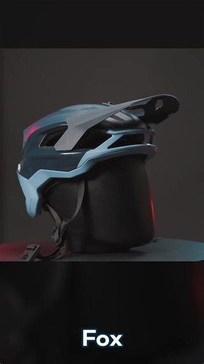 Fox Helmets: Uncovering the Speedframe Pro Details