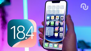 iOS 18.4 est disponible : voici toutes les nouveautés sur iPhone (dont Apple Intelligence)