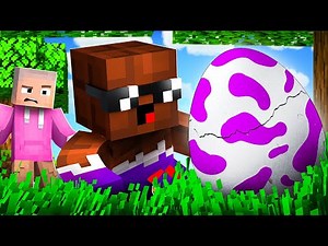 DAS SELTENSTE MONSTER JAGEN! - Minecraft Freunde 2