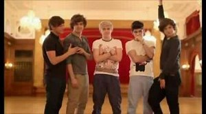 One Direction - Maths Song - YouTube