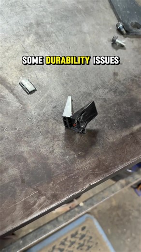 @ToolBox Widget 4.0 Durability Testing Vs. 3.0 #toolsrus #mechanic #repair