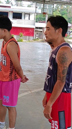 Fellowship game Faith tab tibungco