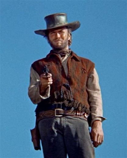 1970 Western Masterpiece | Two Mules for Sister Sara Desert Confrontation #ClintEastwoodFans