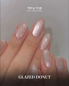 TipandToe Nail Club on Instagram: "Wedding bells deserve picture-perfect nails! This wedding season, let your hands sparkle with flawless bridal nails crafted at Tip and Toe — where beauty meets perfection. From elegant French tips to intricate nail art that matches your bridal look, our nail experts ensure every detail shines on your special day. Be the bride who catches every eye — book your bridal nail session today at Tip and Toe! bridal nails design, wedding nails india, bridal nail art ide