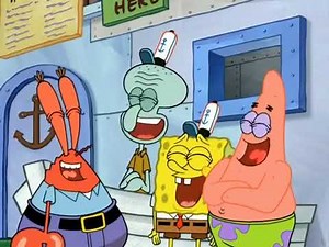 Spongebob Laughing Meme Template by @514MMemes