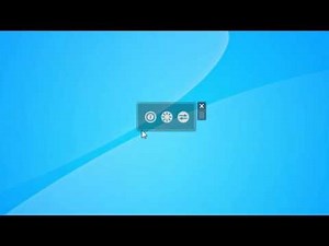 Chameleon Control Windows 7 Sidebar Gadget
